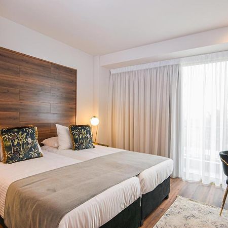 Golden Suites & Spa Neochoropoulo Extérieur photo